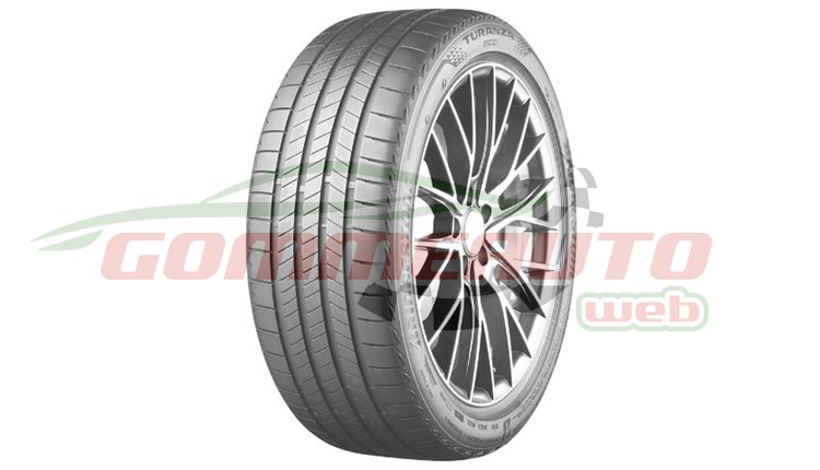 COP. 225/65VR17  BRIDGESTONE  T ECO enliten            102V